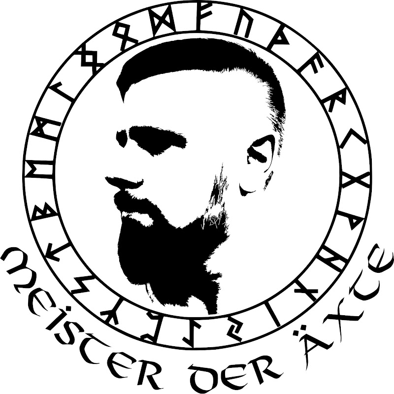 Meister der Äxte