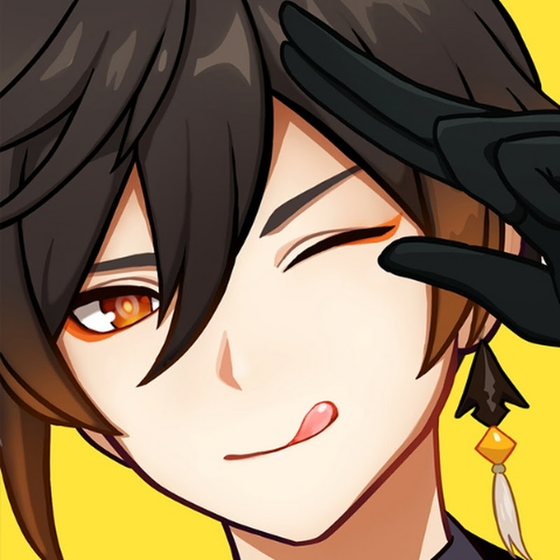 Channel Avatar
