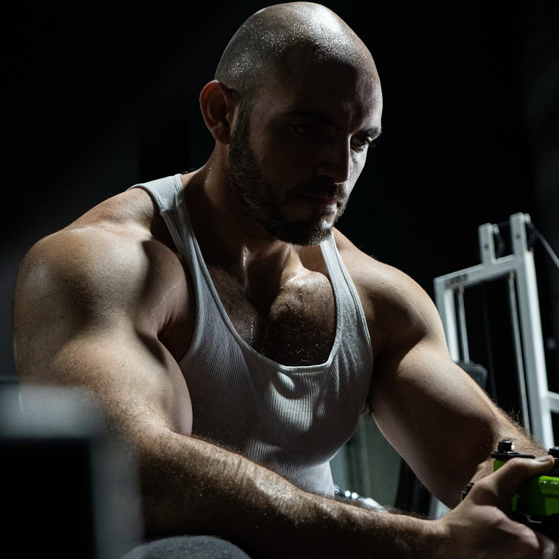Better Body Building