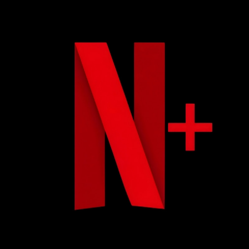 Netflix Plus
