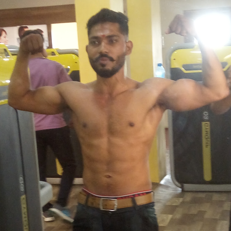 Akash Jawalkar