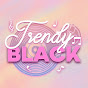 Trendy Black