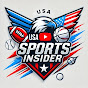 Usa Sports Insider logo