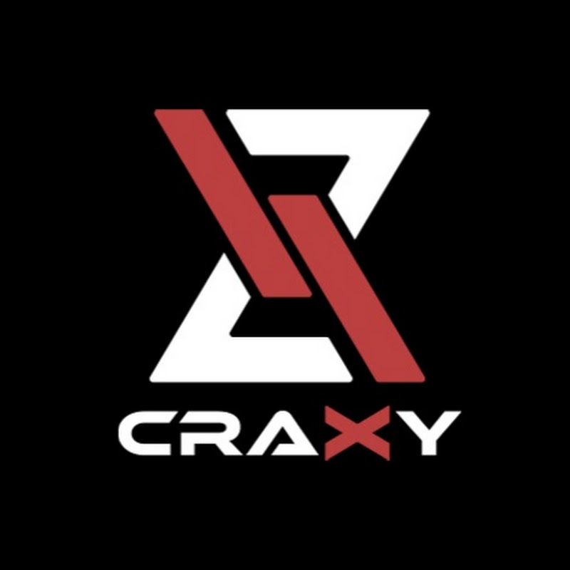 CRAXY