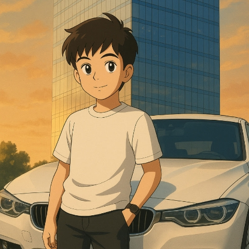 Hire bilal bi — Automotive & Transportation YouTube creator for sponsorships