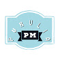 PM PURULIA logo