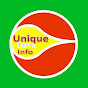 Unique Data Info logo