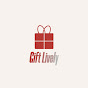 GIFT LIVELY logo