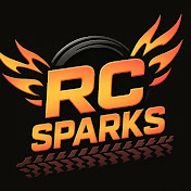 RCSparks Studio — RC content creator