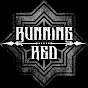 Running Red logo