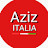 Aziz Italia | عزيز إيطاليا