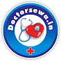 Doctor sewa logo