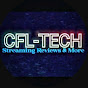 CFL-TECH logo