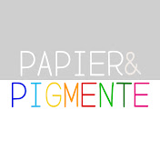 Paper and Pigments
