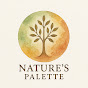 NATURE'S PALETTE logo