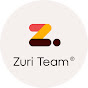 The Zuri Team logo