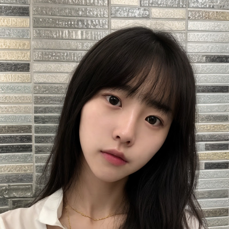 20대 조용한 고백