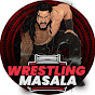 Wrestling Masala Image Thumbnail