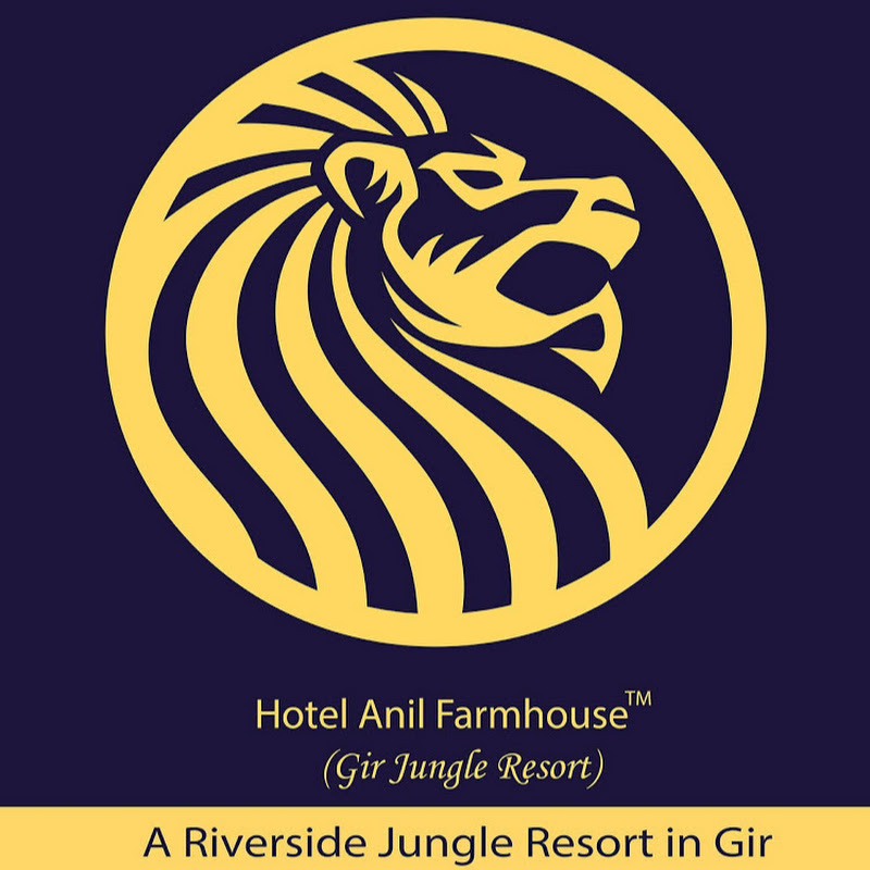 Anil Farms Gir Jungle Resort