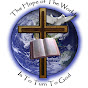 True Way Church VA logo