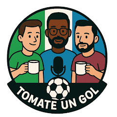 Tomate Un Gol