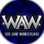 WAW We Are Wrestling - @wawwearewrestling7312 YouTube Profile Photo
