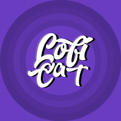 Lofi Cat Avatar
