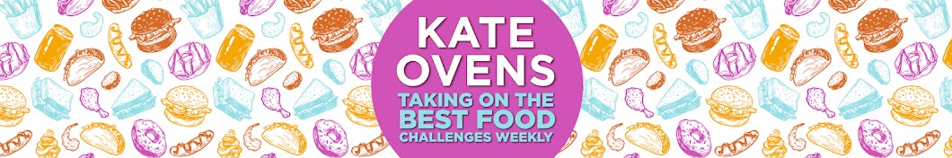 Kate Ovens YouTube channel avatar
