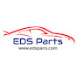 EDS Parts logo