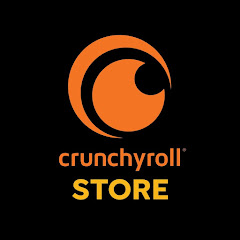 Crunchyroll Store Australia Avatar