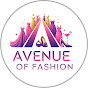 Avenue of Fashion logo