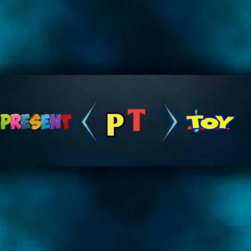  Present Toy