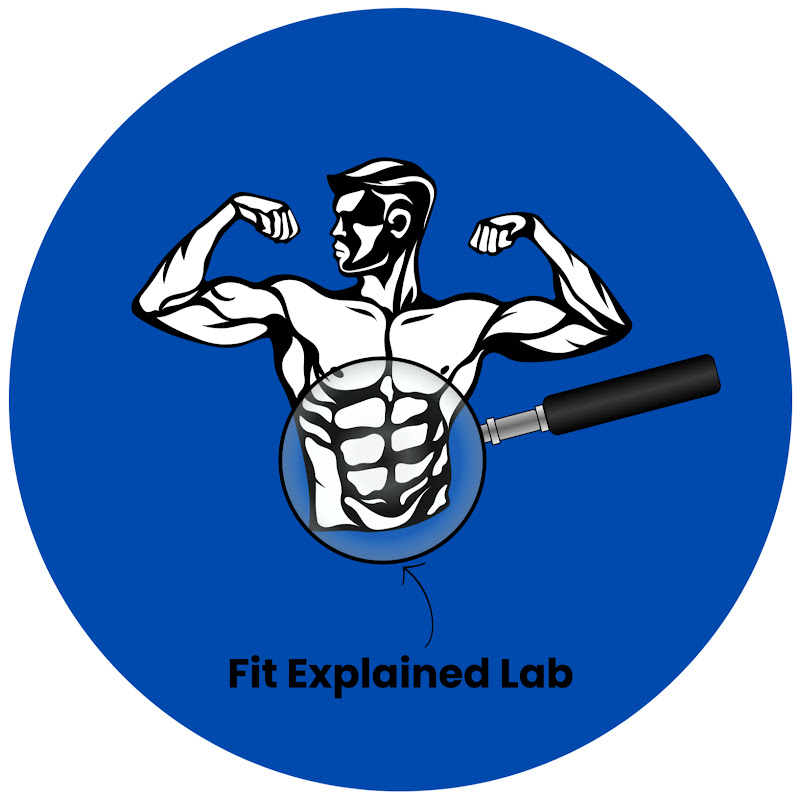 Fit Explained Lab