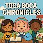 tocabocachronicles logo