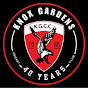 Knox Gardens CC logo