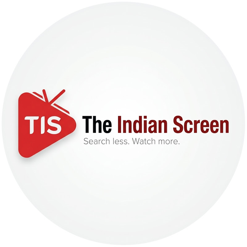 TheIndianScreen