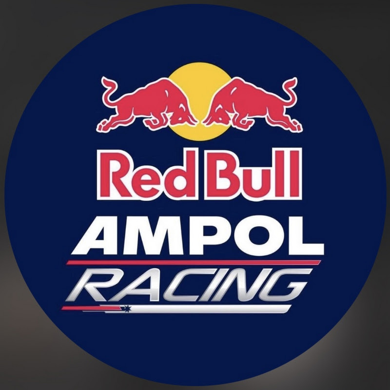 Red Bull Ampol Racing
