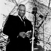 Paul Robeson - Topic