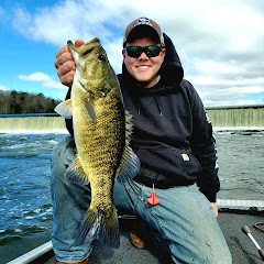 Fishing with Smalls Avatar