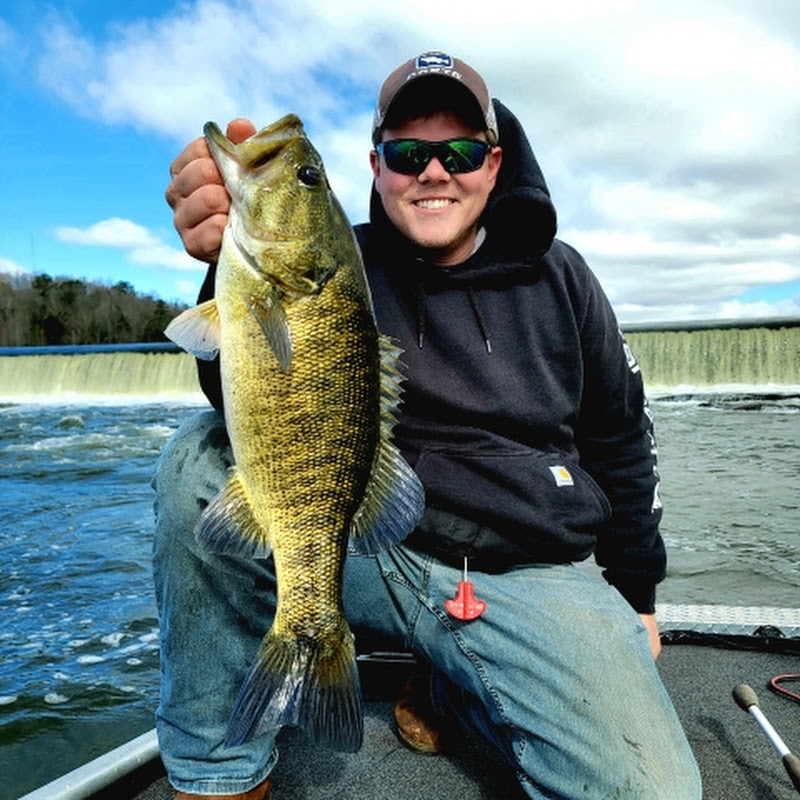 Fishing with Smalls avatar