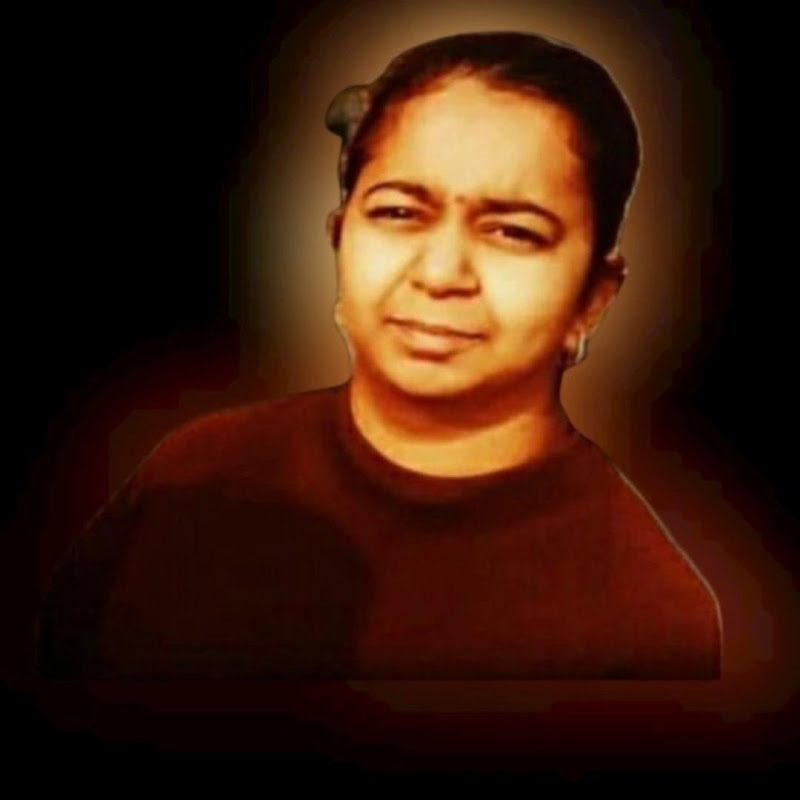 Mansi Kathale 
