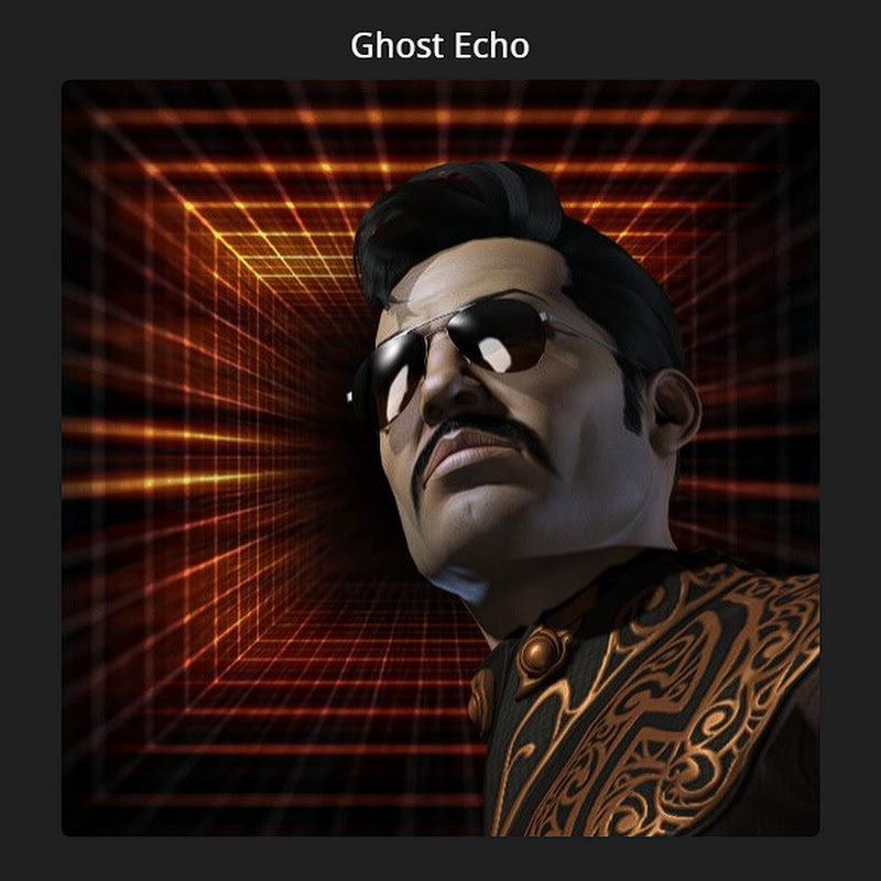 Ghost Echo