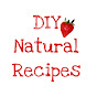 DIY Natural Recipes
