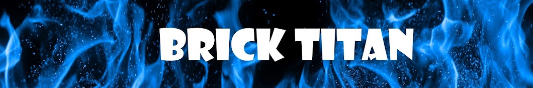 Brick Titan YouTube-Kanal-Avatar
