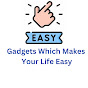 Gadgets Which Makes Your Life Easy logo