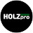 HOLZpro | Дерево для фасадов и террас