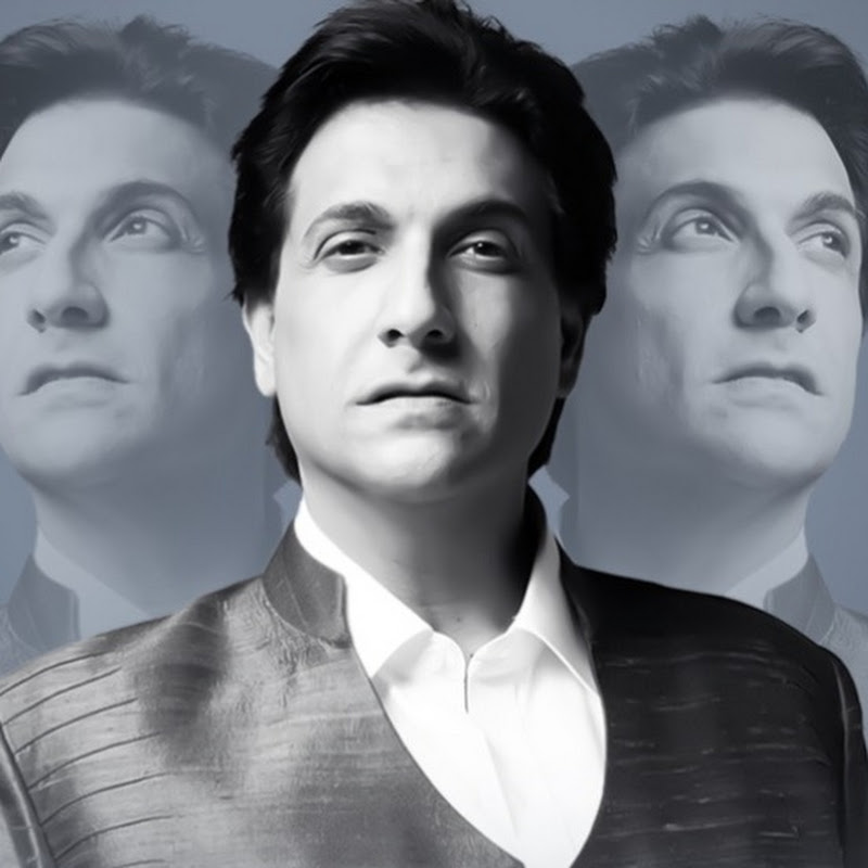 Shiamak TV icon