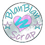 BlanBlanScrap logo