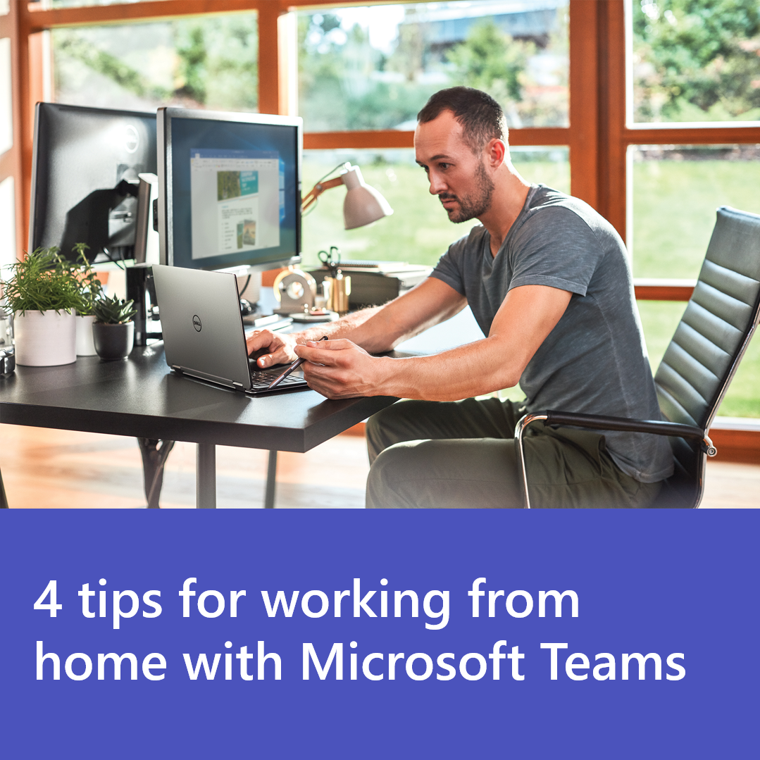 Post from Microsoft 365