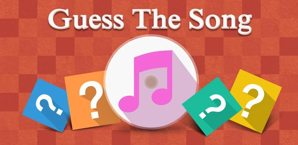 Guess Song APK download for Android | Quiz Logo Game Icomania Guess Shadow
